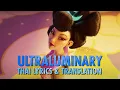 Download Lagu Ultraluminary (Thai) - Over the Moon | Netflix | Subs \u0026 Trans