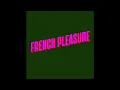Lagu FEINSTOFF PREMIERE: Plaisir de France - French Frog