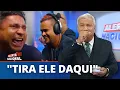 Download Lagu CORINGA TEM ATAQUE DE RISO E SIKÊRA NÃO SE SEGURA