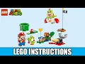 LEGO Instructions - Super Mario