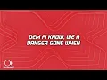BAMBII - Remember (Lyrics) ft. Ravyn Lenae & Scruffizer