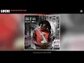 Lucki - Send Me On My Way (Audio)