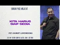 Lagu Semangat Pagi | Kita Harus Siap Sedia | Kamis, 1 Januari 2026