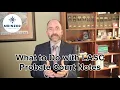 What to Do with LASC Probate Court Notes