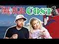 How Much Does a Disney Cruise REALLY Cost Budget Money-Saving Tips