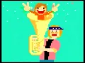 Junior Senior - Move Your Feet (Original Music Video Extended Play Edit) (HQ)