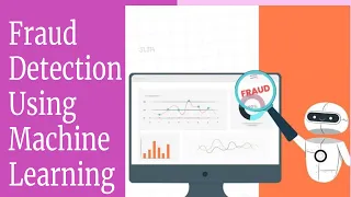 Fraud detection using machine learning python projects Final year projects ieee projects