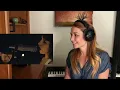 Vocal Coach/Opera Singer FIRST TIME REACTION & ANALYSIS Jinjer "Pisces" (Live Session)