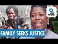 Two Face Misdemeanors in an Inmate s Death but Family Says It s Not Enough