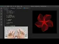 Python Graphics Animation Tutorial Design