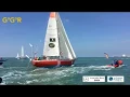 Download Lagu Istvan's GGR Arrival - 1st contact , crossing the finish line 21/3/2019 Part 2