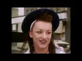 Culture Club - Church Of The Poison Mind