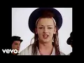 Download Lagu Culture Club - Church Of The Poison Mind