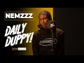 Download Lagu Nemzzz - Daily Duppy | GRM Daily