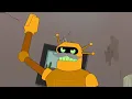 Season 07 of Futurama was Underrated