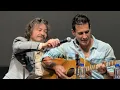 “Nada de Nada” en voz de su autor Marco Di Mauro