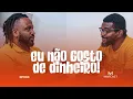 Download Lagu EU NÃO GOSTO DE DINHEIRO! ( c/ HÉLIO JASSE) | MARCAST #004