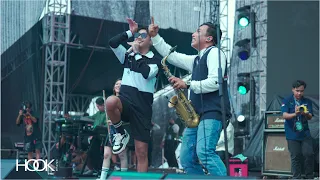 gildcoustic bojo loro live at psm pesta lagi cikarang 2024 