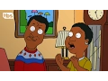 Family Guy Bill Cosby Clip TBS