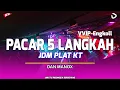 Download Lagu DJ PACAR 5 LANGKAH ( DAN MANOX ) JDM PLAT KT VIRAL TIKTOK 2025
