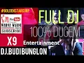 Download Lagu #Pecah Full DJ X9 Entertain with DJ'Budi Bunglon _Live_Gasing_ || WARNA WARNI || Wd'Rama\u0026Pira