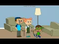 Super Why grounds Kiff and gets grounded