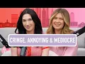 cringe annoying mediocre gals on the go podcast