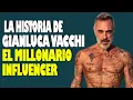Gianluca Vacchi How Did He Become a Millionaire History and Current Events
