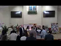 Funeral Service for Johanna Purganan