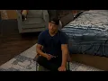 Big Brother All-Stars Cody Calafiore Takes The HOH Hot Seat