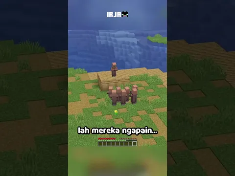 #minecraftindonesia #minecraftmemes #minecraftshorts
