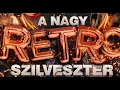 Lagu Szilveszteri házibuli retro mix - bLACk
