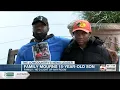 Georgetown Co family mourns 18-year-old son killed in shooting