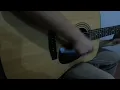 Eypio - Burak King - Günah Benim (Halil - Akustik Gitar Cover)