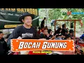 Download Lagu Bocah Gunung - Lagu Jaranan PUTRO BATHORO ( Pegonan ) By Sherly Audio 2022