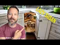 Is This The Perfect Corner Cabinet For Your Kitchen