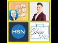 HSN operations moving and Aaron Kessler from Shop joins the show