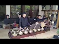 Bengawan Solo karya Gesang Martohartono - Gamelan Sang Saptaswara
