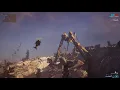 Warframe Fortuna 2019 - Destroy 8 Dargyns using a bow Riven Challange