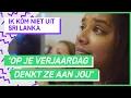 Download Lagu Mijn biologische moeder​ ​ | IK KÓM NIET UIT SRI LANKA #2 | 3LAB