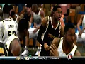 College Hoops 2K8 Fantasy Dynasty 2017-18 | Towson At. VCU
