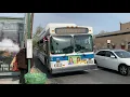 MTA New York City Bus Company Routes B6 B46 Local Select and B103 Limited