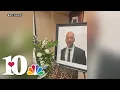 Remembering the legacy of Kent Carter East TN veteran and civil rights leader