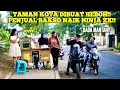 Lagu BIKIN HEBOH!! KETUA CLUB MOTOR TERNAMA DIKIRA PEJUAL BAKSO DITAMAN KOTA!! Tapi lihat..