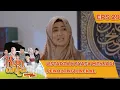 Lagu Ustradzah Syafa Menjadi Penolong Haekal - Kun Anta Mendadak Santri