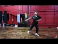 16 Shots - Stefflon Don | Choreography with Michael Dameski