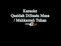 Download Lagu karaoke disuatu masa Makamah Tuhan kn7000 nasida nada cewek rendah