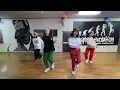 Christmas With You - Ceraadi | Choreography by WAON
