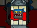 Download Lagu Red ball eating all Bosses.Red Ball 4 mukbang animation #shorts