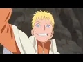 Download Lagu Naruto Being a Father and Lord Hokage Moments!